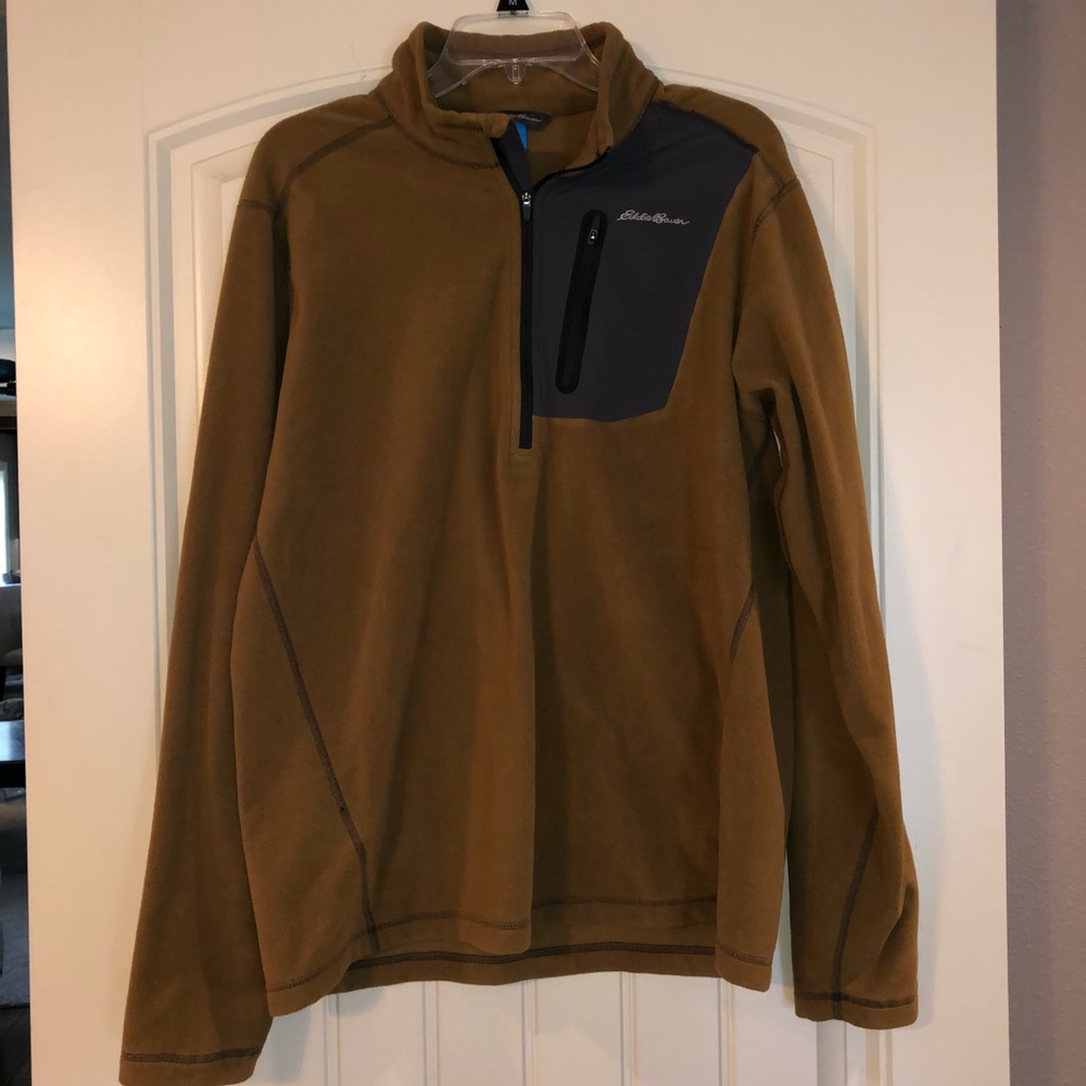 Eddie Bauer pullover